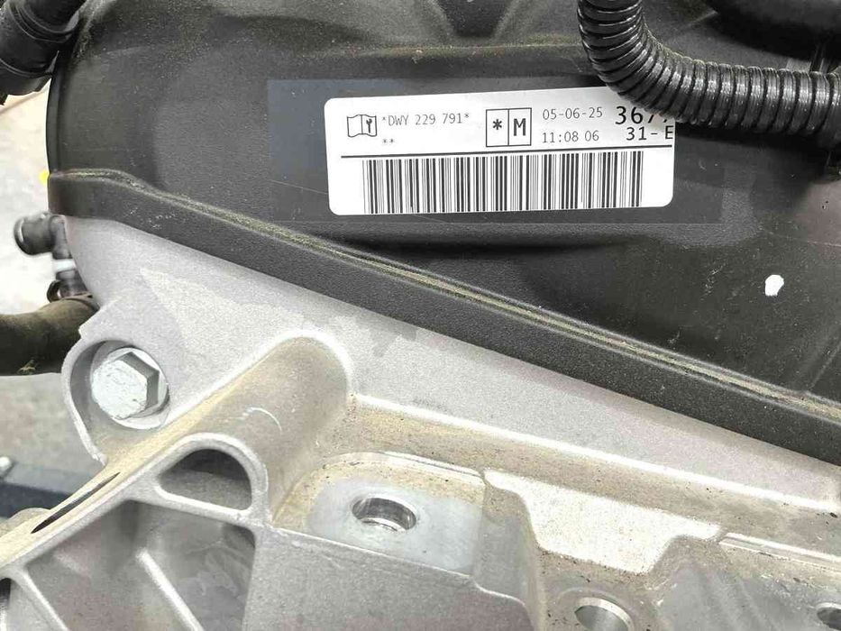 Motor Completo SEAT ARONA