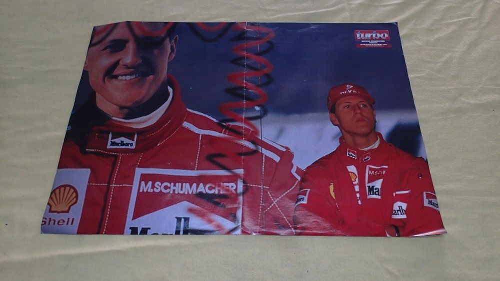 Posters Antigos Carros