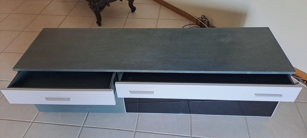 Movel TV fabricado em Paços de Ferreira