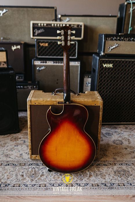 Gibson ES-175 1967