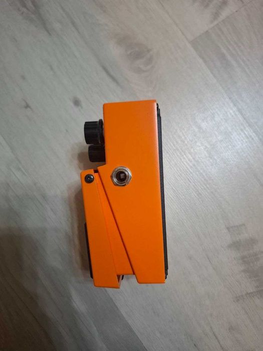 Boss DS-1 Distortion