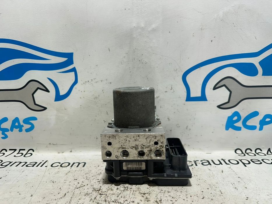 Modulo ABS Bloco Hidráulico SRS PSA Peugeot Citroen DS DS5 508