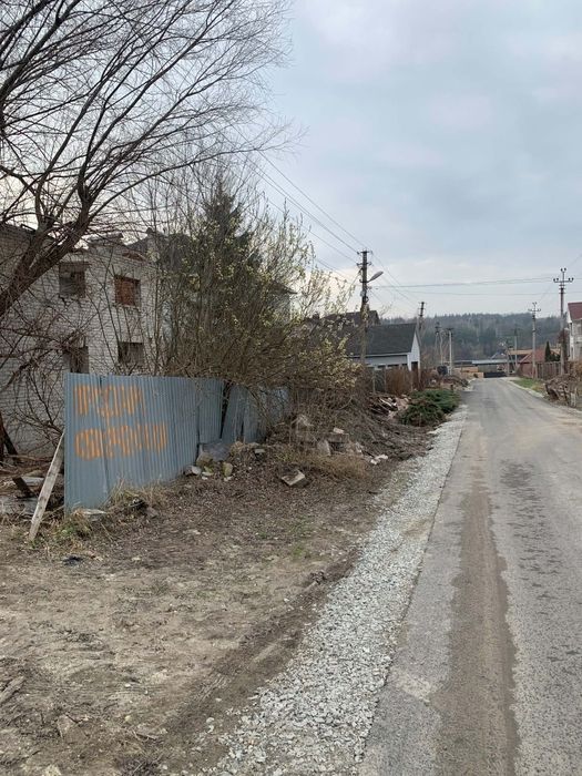 Продам земучасток, Киево-Святошинский р-н, с.Кременище, ул.Грушевского
