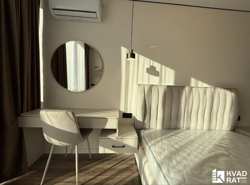 1к укомплектована ЖК U one