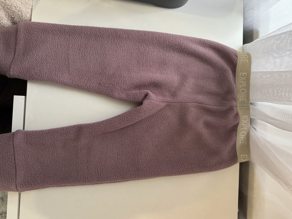 Флісовий костюм 80 нейм іт