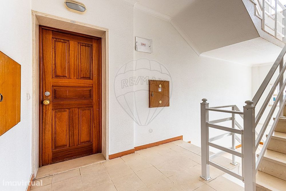Apartamento T3 para venda