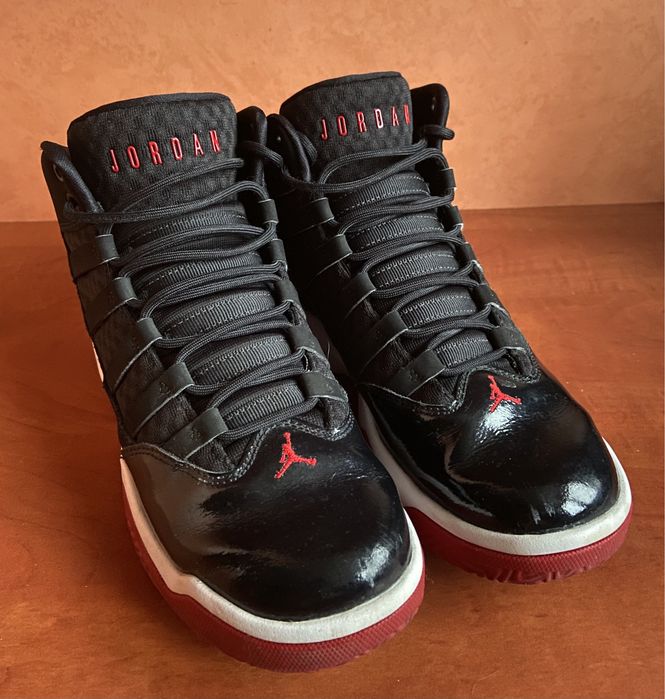 Jordan Max Aura damskie