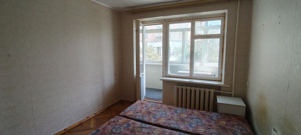 Здам в оренду 4-х кімнатну квартиру