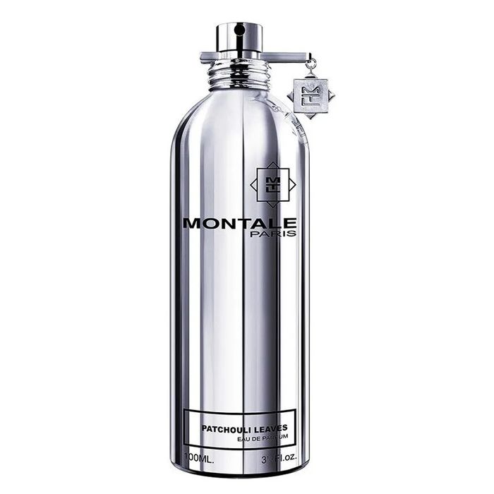 Montale Patchouli Leaves woda perfumowana spray 100ml