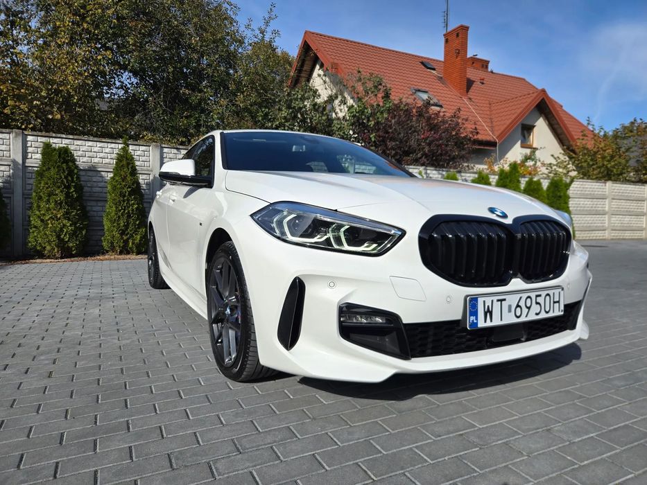 BMW Seria 1