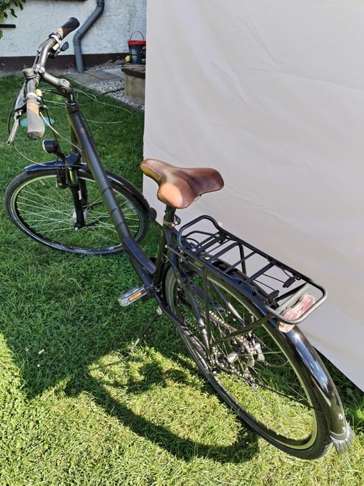 Rower miejski winora jamaica