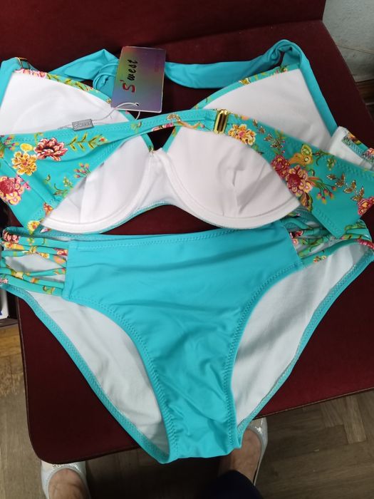 Купальник женский новый