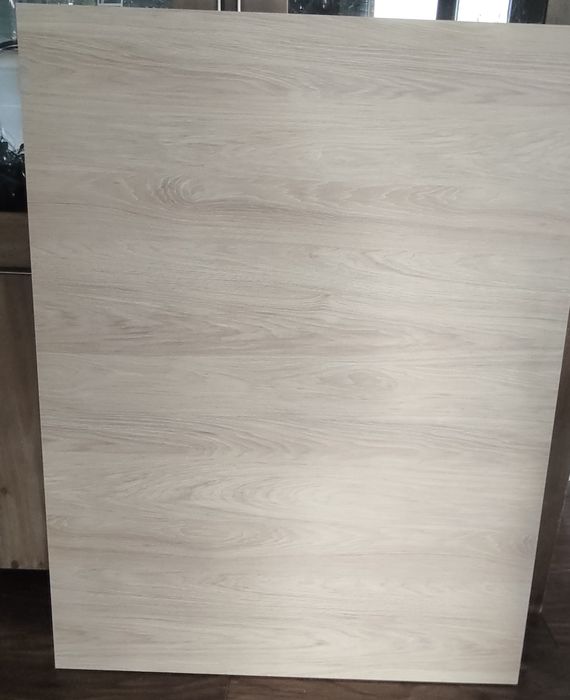 Blat do stołu 90x120 dąb hikora