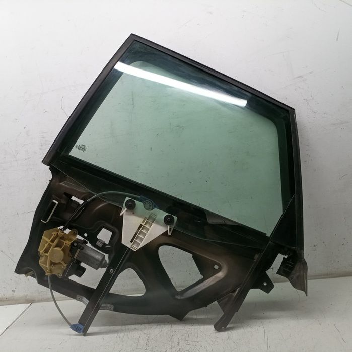Estrutura de Porta - AUDI A3 (8L1) | 96 - 06