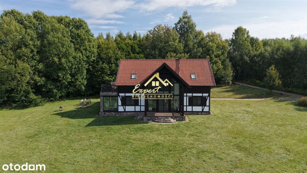 Siedlisko na Wzgórach Dylewskich