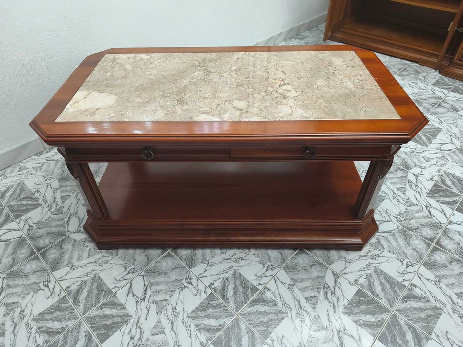 Mesa de centro para sala