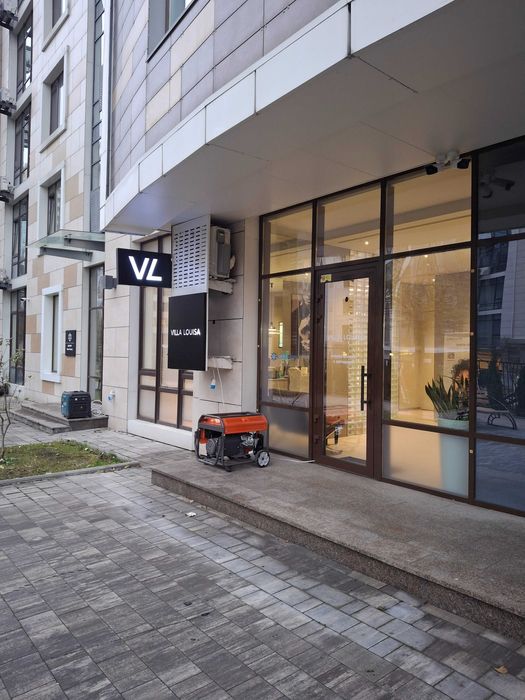 Продаж. Стоматологічна клініка на 1 кабінет в центрі Києва.