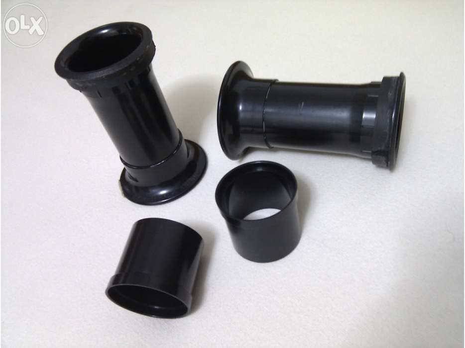 Pórtico para Caixas Acústicas - 6 cm diâmetro