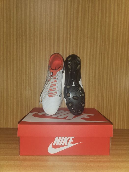 Chuteiras Nike tiempo pro