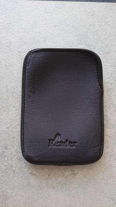 Чехол, обложка для электронной книги Sony Reader PRS-600