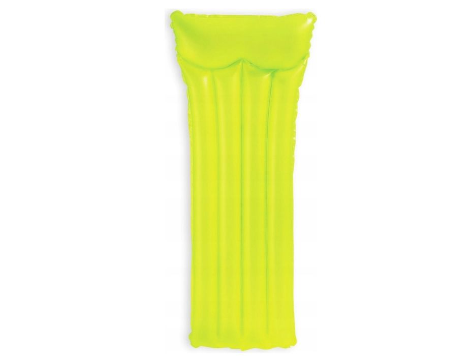 Materac Neonowy INTEX