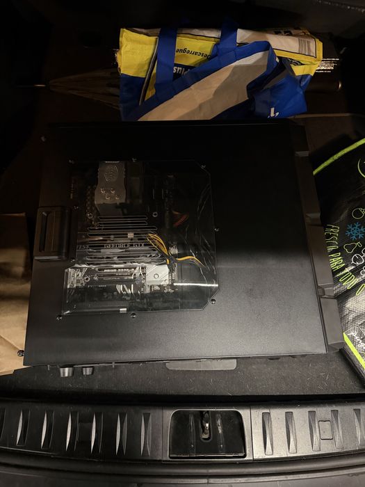 Gaming Computer439426885879091201