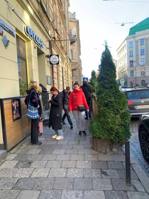 Коммерческая недвижимость по адресу Франко Ивана ул. (площадь 138 м²) - Atlanta.ua - фото 10