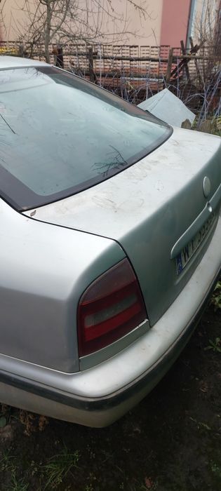 Skoda tour 1998рік 1.9ТДІ