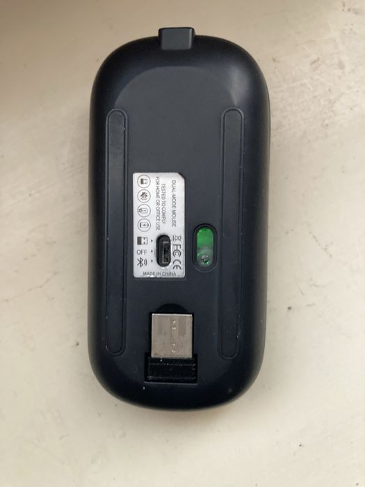 Компютерна мишка