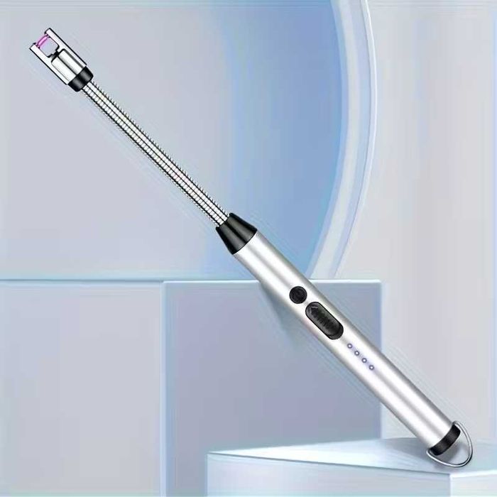 Isqueiro Elétrico USB-novo