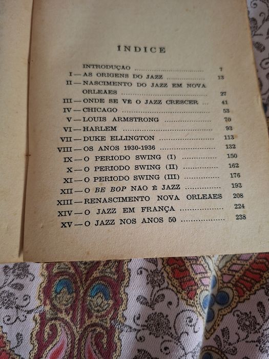 História do verdadeiro Jazz, Hugues Panassié