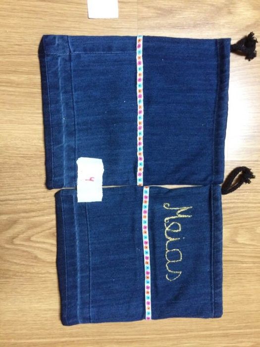 presentes artesanais _bolsas para lingerie e outras funções