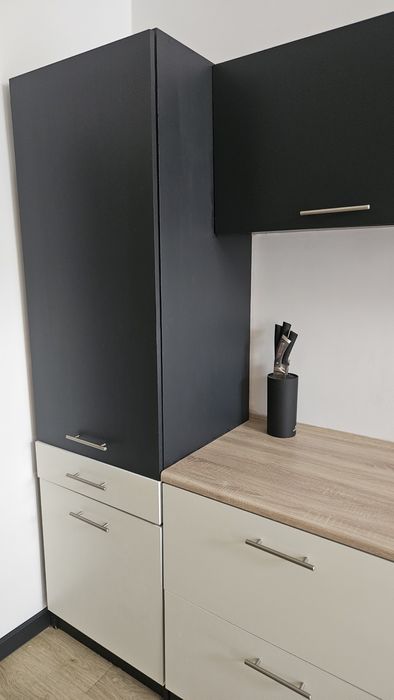 Kuchnia, meble kuchenne