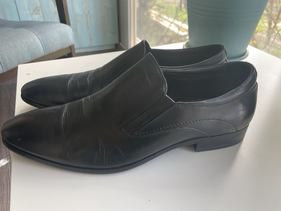 Туфли Carlo Pazolini 42 размер