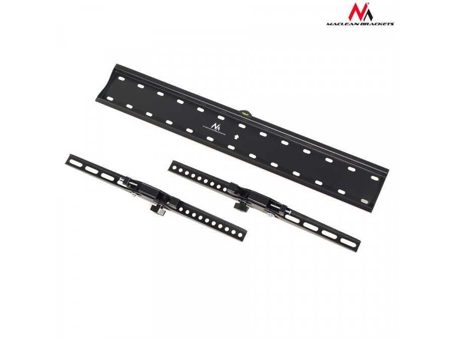 Uchylny uchwyt do telewizora wieszak TV LED 37-70' Maclean MC-668