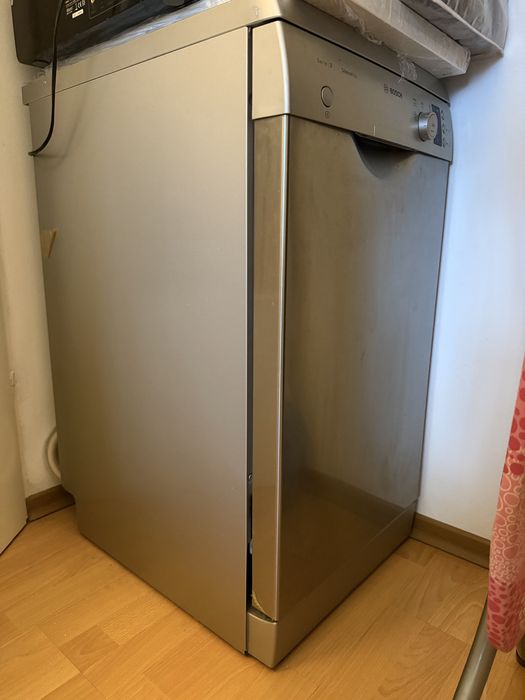 Zmywarka Bosch Series 2