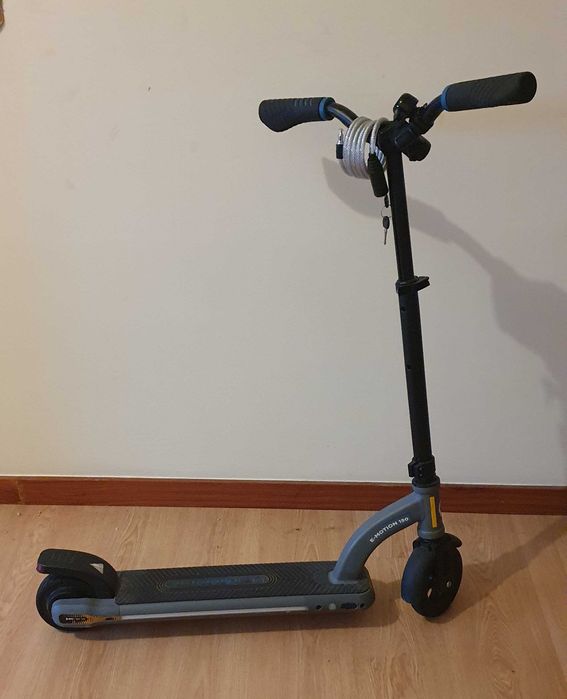Trotinete Elétrica GLOBBER E-motion 15 azul