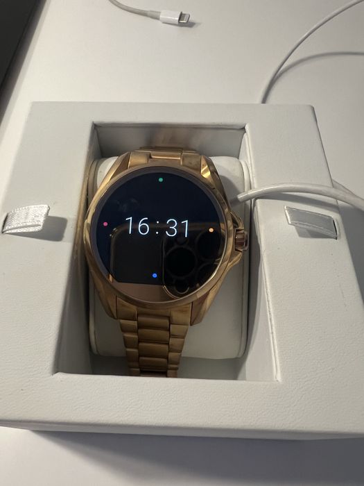 Relogio Michael Kirs Access