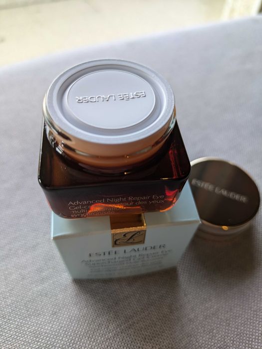Estée Lauder Advanced Night Repair Eye Supercharged gel-creme (15ml)