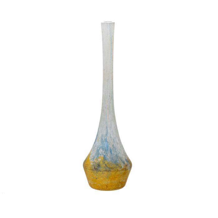 Vidro e Cristal - Jara Francois-Théodore Legras (1839-1916) assinada