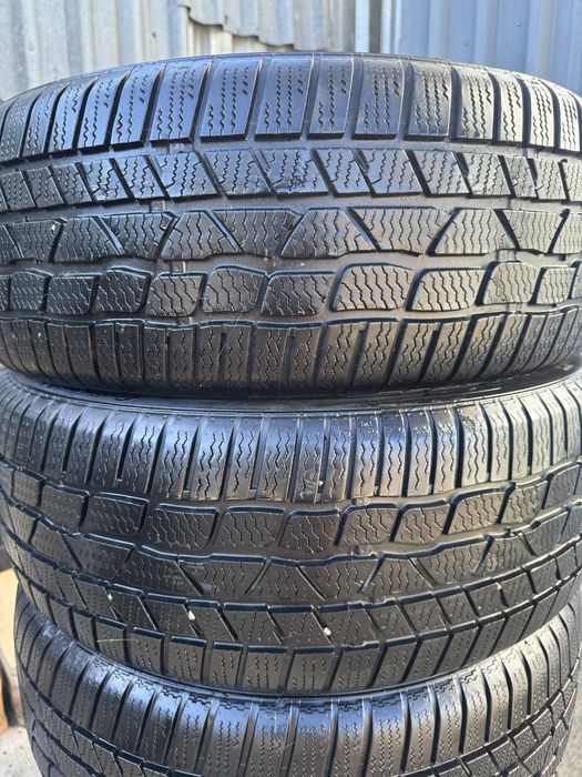 Шини колеса резина 225/45r19 Continental