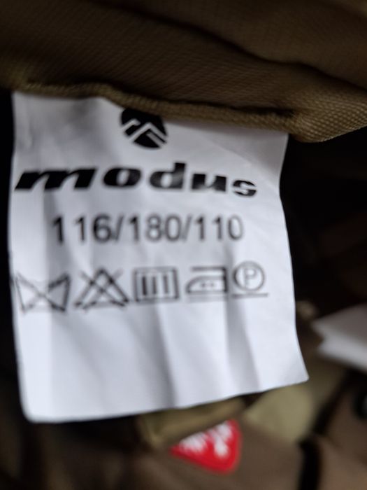 Mundur galowy obszyty st.chor.szt.