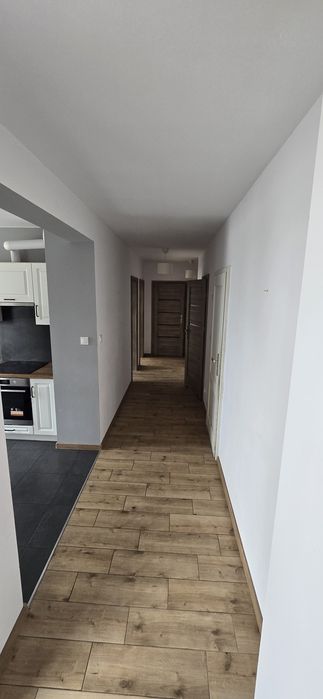 Na sprzedaż mieszkanie 64m2 z dużym balkonem ul.Iwaszkiewicza
