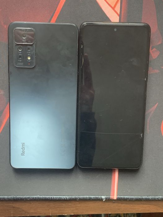 Poco x3 pro/128gb, Redmi not 11 pro/128gb