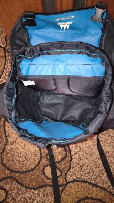 Похідний рюкзак Lichfield 25 л 25 L
