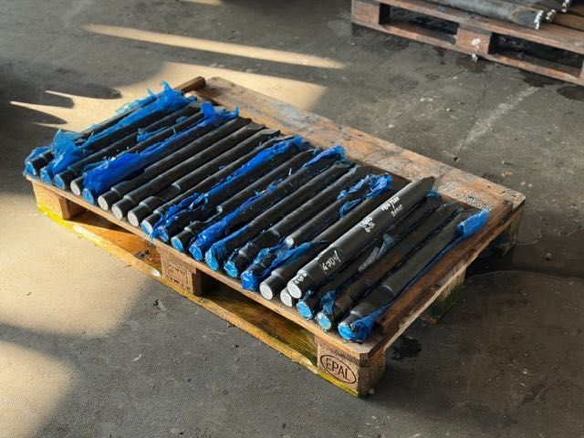 GROT DO MŁOTA 56 mm nowy wyprzedaż