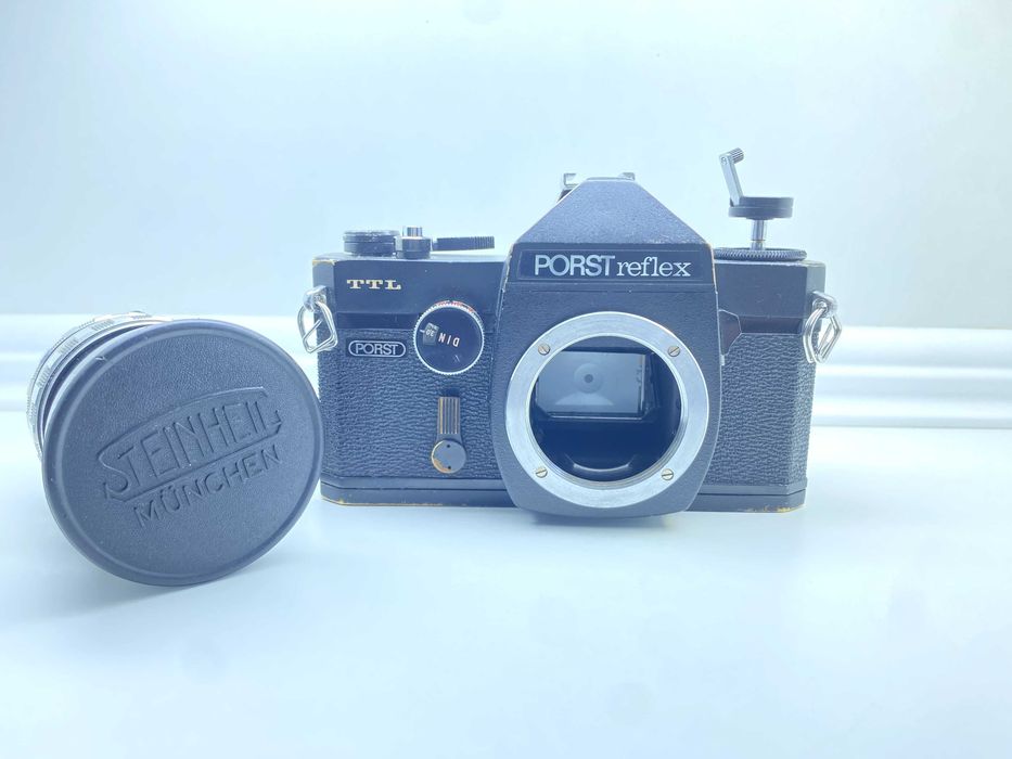 Porst Reflex TTL