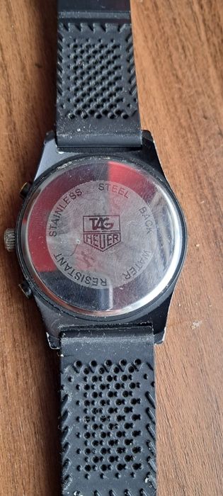 Zegarek Grand CARRERA