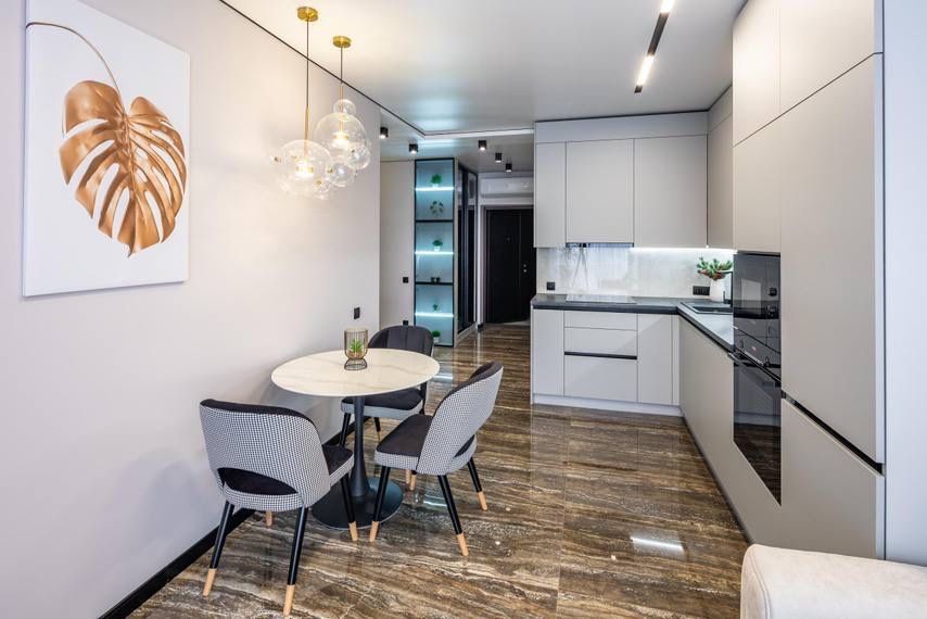 Оренда 2-кім квартири по вул. Кульпарківська 93 Parus City