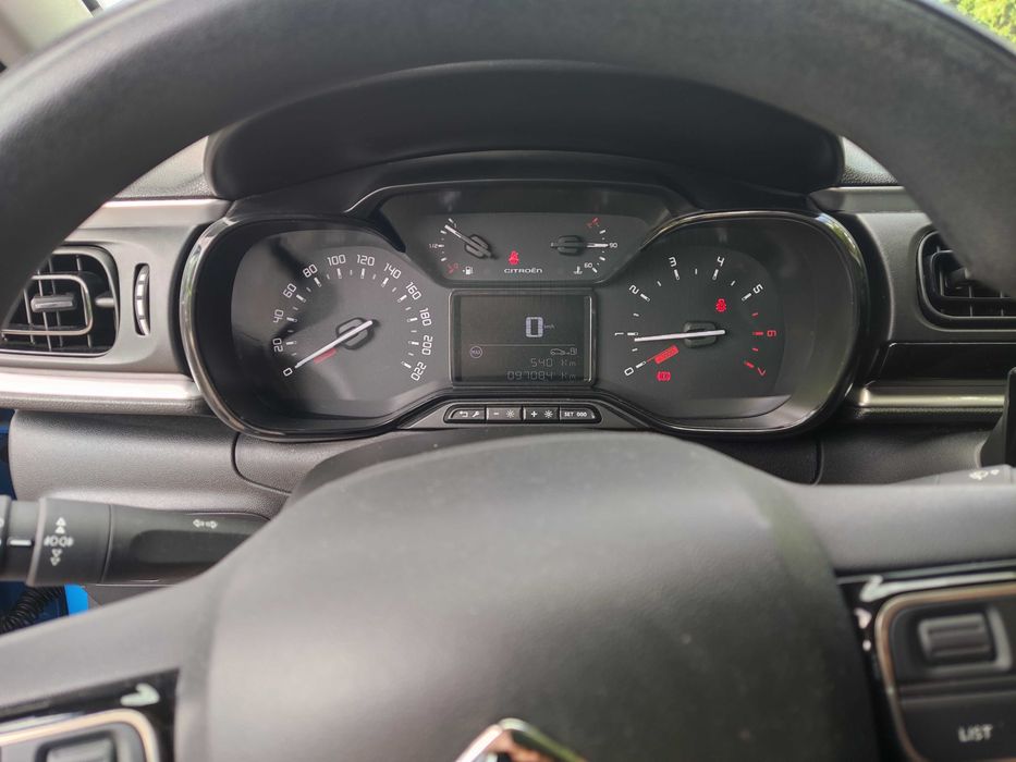 Citroën C3 1.2 PureTech 82 Feel - 2019